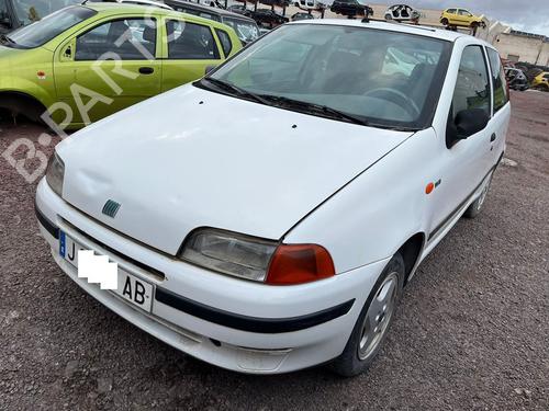 Gearbox FIAT PUNTO (176_)  | BP20319415M3 
