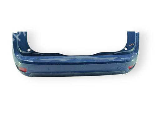 Used Rear bumper CITROËN C4 Picasso II [2013-2025]  30195801