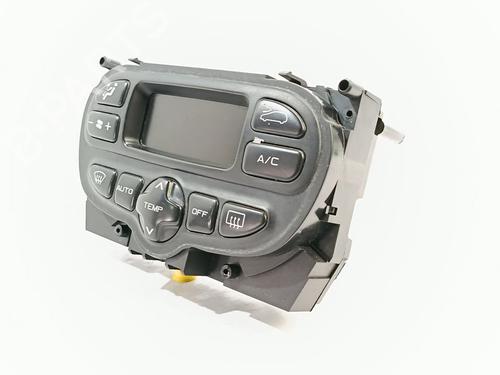 Climate control PEUGEOT 307 (3A/C) 2.0 HDi 90 | BP28129762I5 