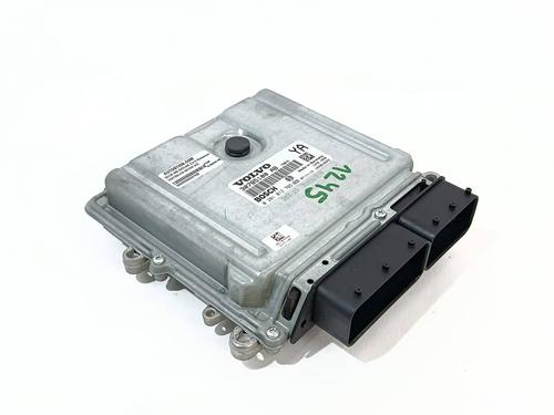 Used Engine control unit (ECU) VOLVO S80 II (124) 2.4 D (163 hp) 30385976