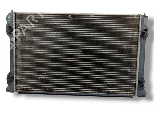 Used Water radiator Water radiator 39183700 39183700