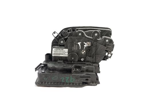 Used Front right lock BMW X1 (F48) sDrive 18 d (150 hp) 24484500