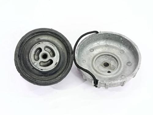 Engine mount MERCEDES-BENZ VITO Bus (W639) 111 CDI (639.701, 639.703, 639.705) | BP39901673M89 - Image 5
