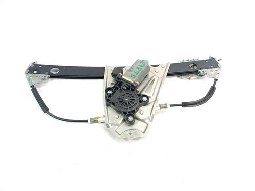 Used Rear right window mechanism MERCEDES-BENZ S-CLASS (W220) S 320 CDI (220.026, 220.126) (197 hp) 24417161