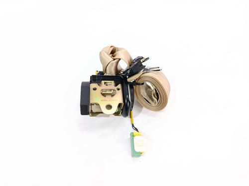 Used Rear right seatbelt VW TOUAREG (7LA, 7L6, 7L7) 5.0 V10 TDI (313 hp) 30795765