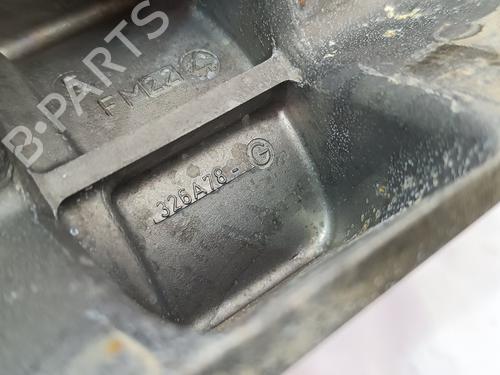 Engine mount LAND ROVER FREELANDER I (L314)  | BP24292914M89 