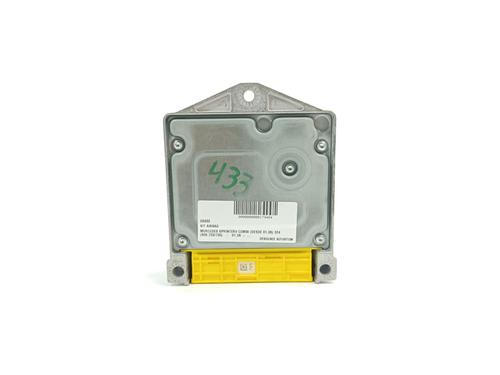 Airbag Kit MERCEDES-BENZ SPRINTER 3,5-t Bus (B906) 324 (906.733, 906.735) | BP17665418C86 
