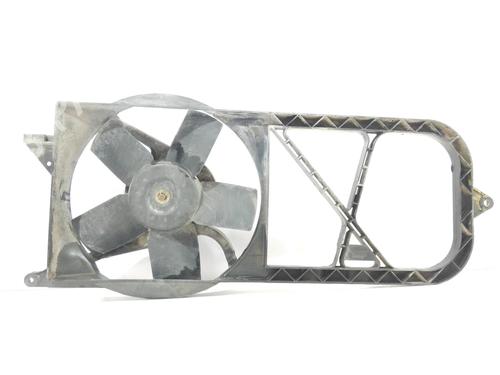 Used Radiator fan OPEL CORSA B (S93) 1.2 i 16V (F08, F68, M68) (65 hp) 15864665