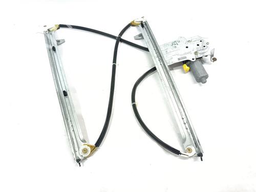 Front right window mechanism CITROËN XSARA PICASSO (N68)  | BP17735323C23 