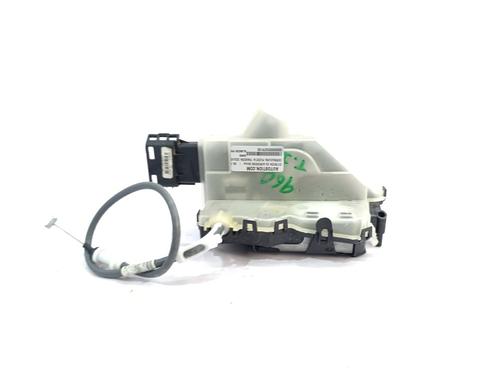Used Rear left lock CITROËN C5 AIRCROSS (A_) [2018-2025]  29718779