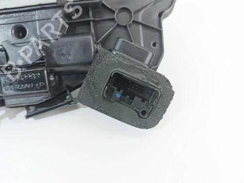 Front left lock VW PASSAT B8 (3G2, CB2)  | BP29357786C98 