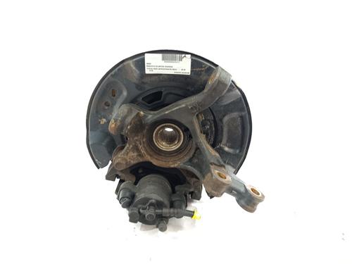 Left front steering knuckle TOYOTA YARIS (_P9_)  | BP20338229M25 