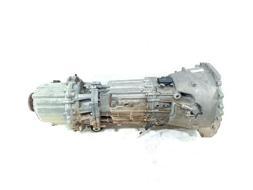 Getriebe LAND ROVER DISCOVERY III (L319) 2.7 TD 4x4 | BP19285467M3 