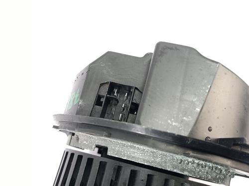 Heater blower motor AUDI A3 (8P1) 2.0 TDI 16V | BP23647920M62 