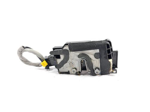 Rear left lock MERCEDES-BENZ C-CLASS (W205) C 220 BlueTEC / d (205.002, 205.004) | BP24631155C100 