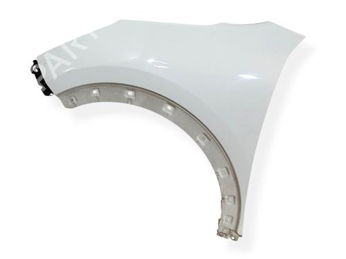 Used Left front fenders Left front fenders KIA NIRO I (DE) 1.6 GDI Plug-in Hybrid (141 hp) 35944533 35944533