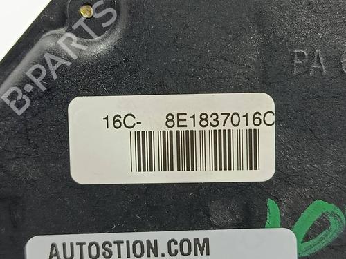 Front right lock AUDI A4 B6 (8E2) 1.9 TDI | BP39944218C97 - Image 6