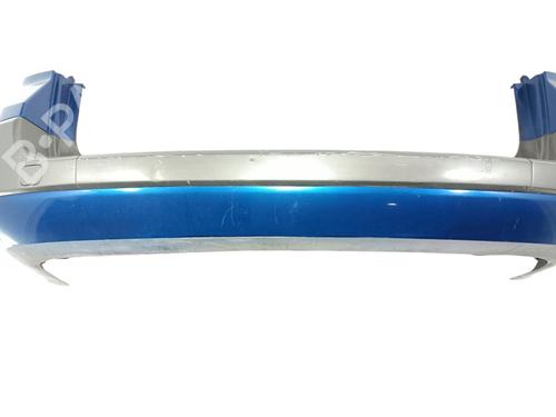 Rear bumper RENAULT MEGANE II Estate (KM0/1_) 1.5 dCi (KM16, KM1E) | BP22544877C8 