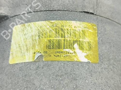 AC compressor FORD KUGA I | BP32160123M34