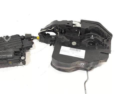 Front right lock BMW X5 (E53)  | BP15865356C97 