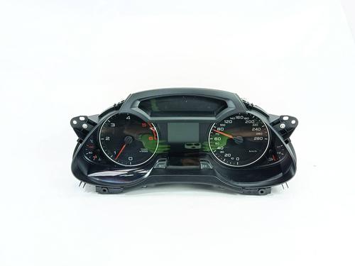 Used Instrument cluster Instrument cluster AUDI A4 B8 (8K2) [2007-2017] 35775893 35775893