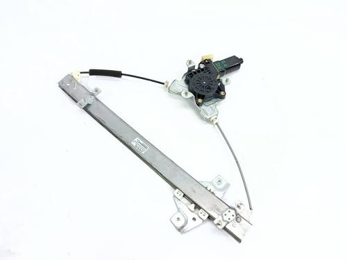 Used Front left window mechanism Front left window mechanism HYUNDAI GETZ (TB) 1.5 CRDi (88 hp) 36186109 36186109