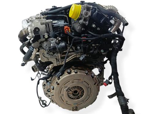Engine OPEL ZAFIRA TOURER C (P12) | BP36158496M1 - Image 3