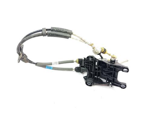 Gear lever FORD FOCUS IV (HN)  | BP27876858M90 