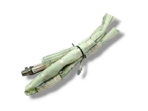 Used Left curtain airbag Left curtain airbag NISSAN MICRA IV (K13K, K13KK) 1.2 (80 hp) 36767765 36767765