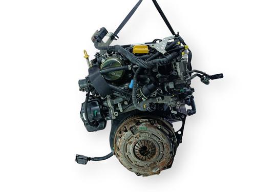Used Engine SUZUKI SX4 S-Cross (JY) [2013-2025]  30385893
