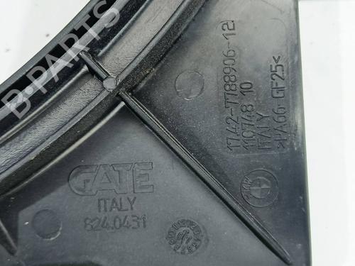 Radiator fan BMW 3 (E90) 320 d | BP32405071M35