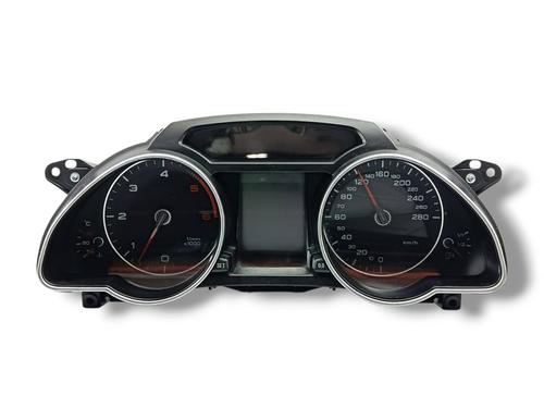 Used Instrument cluster Instrument cluster AUDI A5 Sportback (8TA) 2.0 TDI (143 hp) 34267168 34267168