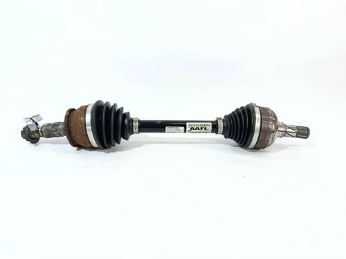 Used Left front driveshaft OPEL ASTRA J (P10) 1.6 CDTi (68) (110 hp) 29878183