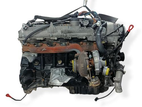 Engine MERCEDES-BENZ E-CLASS (W210) E 320 CDI (210.026) | BP32405504M1