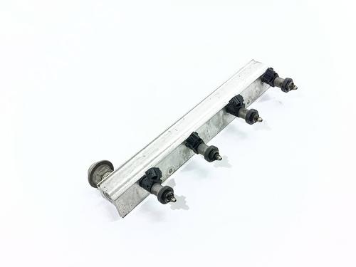 Rail D'Injecteurs HONDA HR-V (GH_) 1.6 16V 4WD (GH2, GH4) (105 hp) 31932482