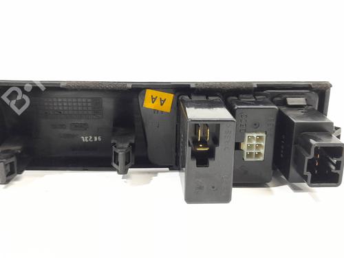 Headlight switch DAEWOO NUBIRA (J100) 1.6 16V | BP15865674I24 