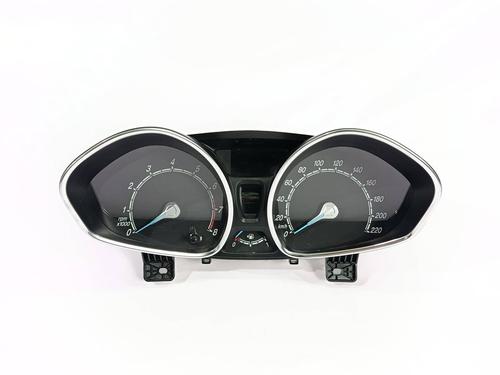 Compteur de vitesse Compteur de vitesse FORD FIESTA VI (CB1, CCN) 1.25 (60 hp) 36525633 36525633