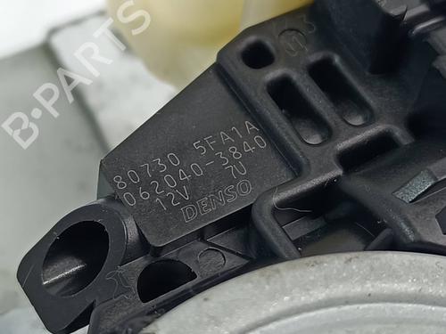 Front left window mechanism NISSAN MICRA III (K12)  | BP16172474C22 