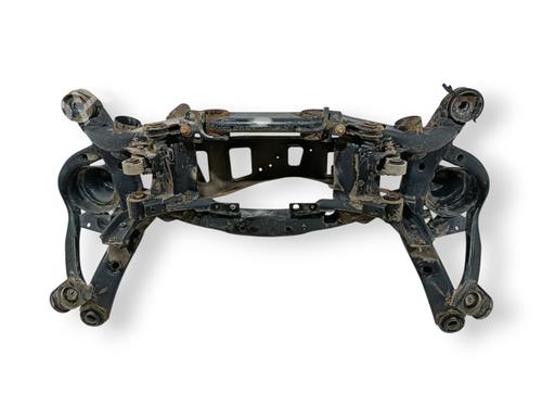 Used Rear axle VOLVO XC90 I (275) D5 AWD (185 hp) 31082729