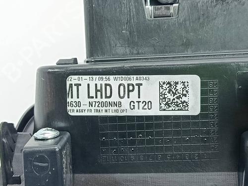 Electronic module HYUNDAI TUCSON (NX4E, NX4A) | BP36158537M83 - Image 3