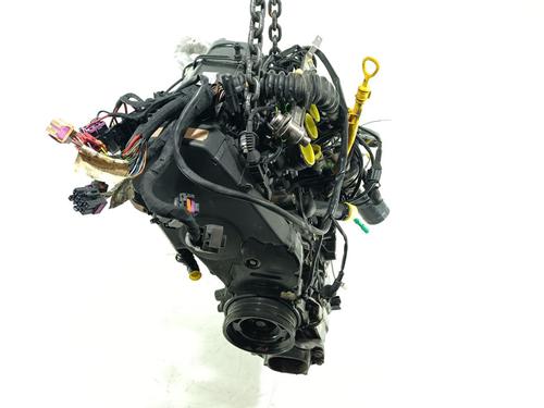 Motor VW PASSAT B5.5 (3B3) 2.0 | BP17471338M1 