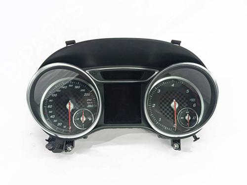 Used Instrument cluster Instrument cluster 39234102 39234102