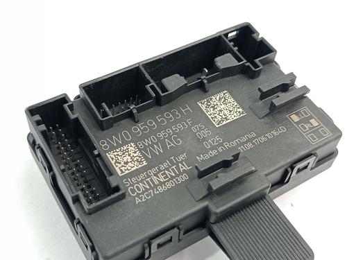 Electronic module AUDI A4 B9 (8W2, 8WC) 1.4 TFSI | BP17665700M83 