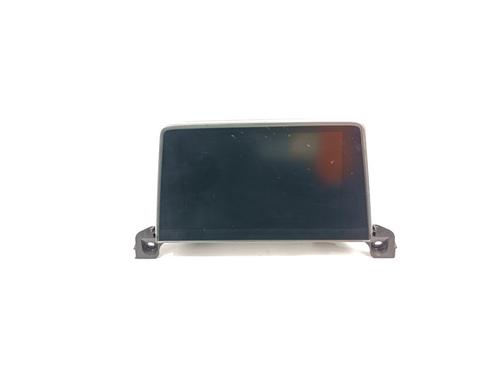 Used Display monitor PEUGEOT 3008 II SUV (MC_, MR_, MJ_, M4_) [2016-2025]  17383705