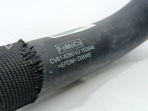 Pipe FORD FOCUS IV (HN) | BP32656550M125 - Image 3