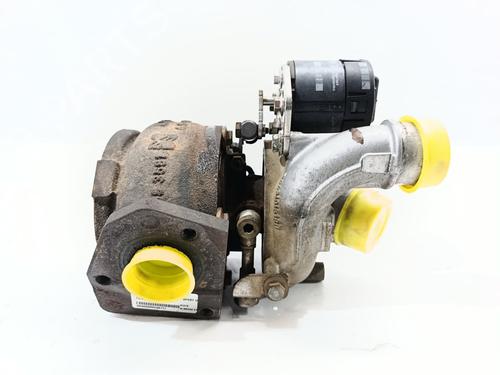 Used Turbocharger/Supercharger LAND ROVER RANGE ROVER SPORT I (L320) [2005-2013]  31166286