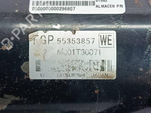 Starter OPEL ASTRA H (A04) 1.9 CDTI (L48) | BP39943561M8  - Image 5
