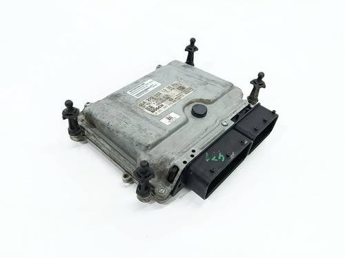Used Engine control unit (ECU) Engine control unit (ECU) MERCEDES-BENZ SPRINTER 3,5-t Bus (B906) 324 (906.733, 906.735) (258 hp) 33628055 33628055