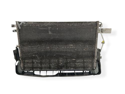 Used AC radiator AC radiator VOLVO XC90 I (275) D5 AWD (163 hp) 33614143 33614143