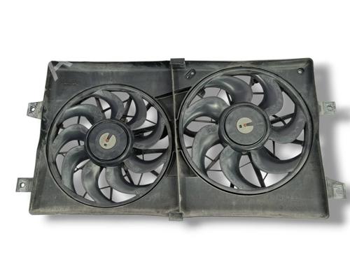Used Radiator fan Radiator fan 38114769 38114769